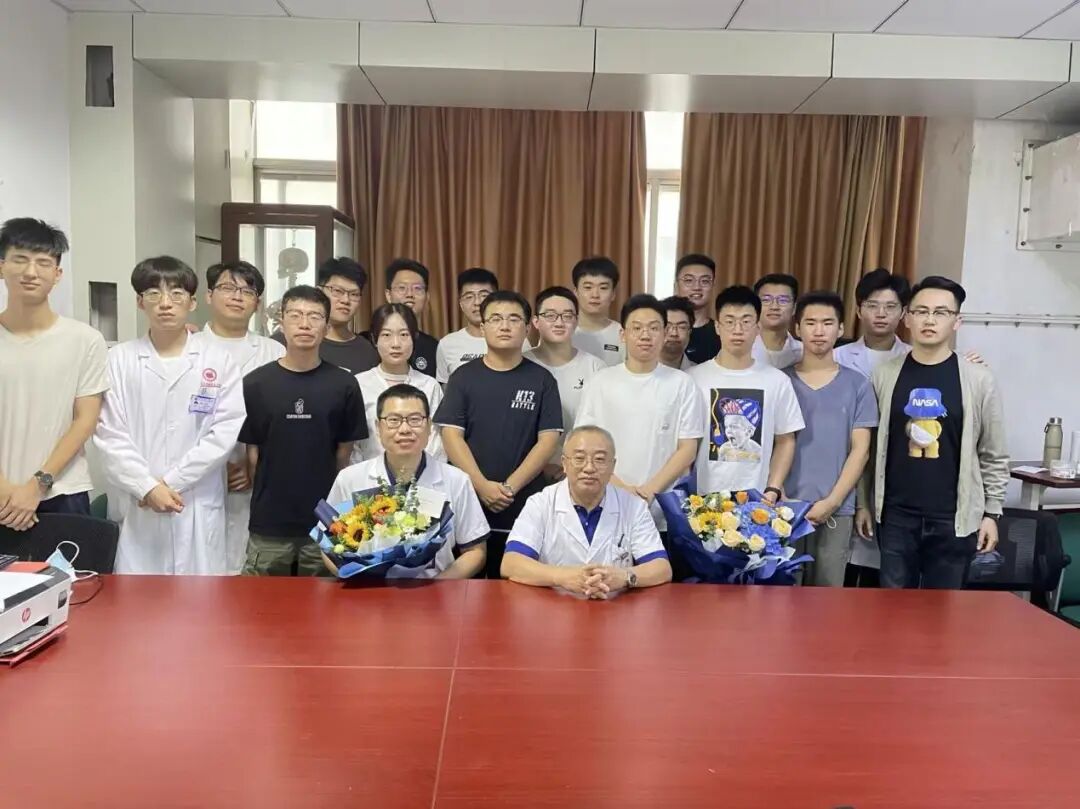 山东医学科技奖——医学科技进步奖 一等奖：预防关节置换术后假体周围感染相关新技术的研究及其应用