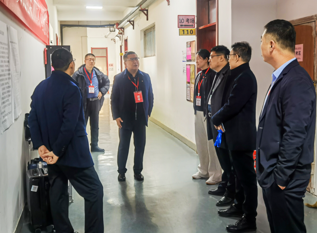 山东省医学会成功组织实施首批长期照护师职业技能等级认定考试