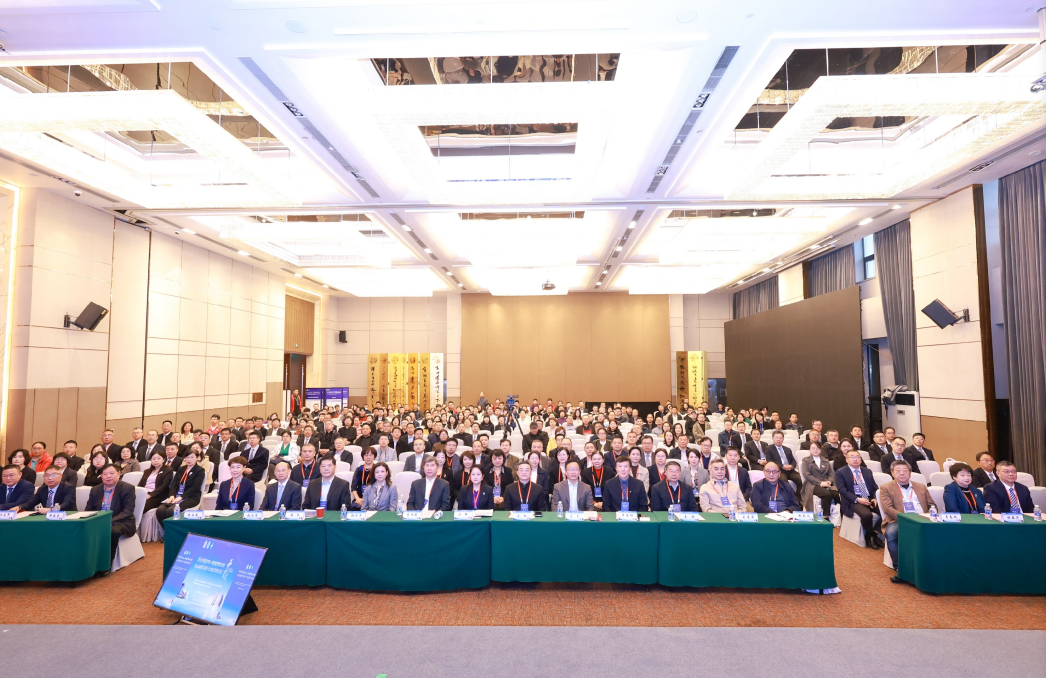 2025年华东六省一市核医学学术会议暨山东省医学会第十七次核医学学术会议在济南召开