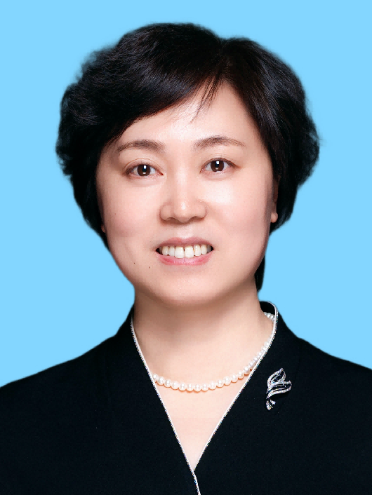 全科医学分会第六届委员会主任委员：郑春燕