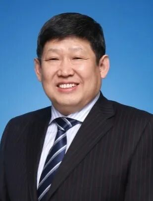 综合介入医学分会第三届委员会主任委员：叶欣