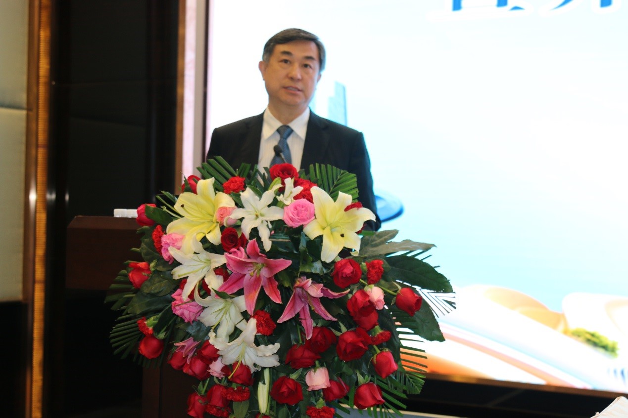 山东省第十八次老年医学学术会议顺利召开