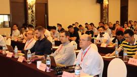 2019山东省足踝外科学学术会议暨Steps2Walk中国Fellowship培训班在济召开