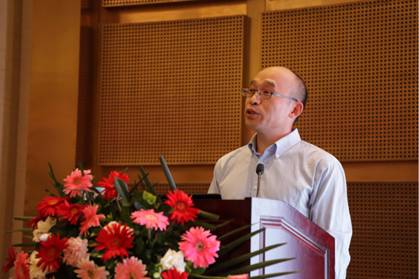 山东省第十三次医学遗传与优生学学术会议暨遗传病诊断及产前诊断新技术研讨会顺利召开