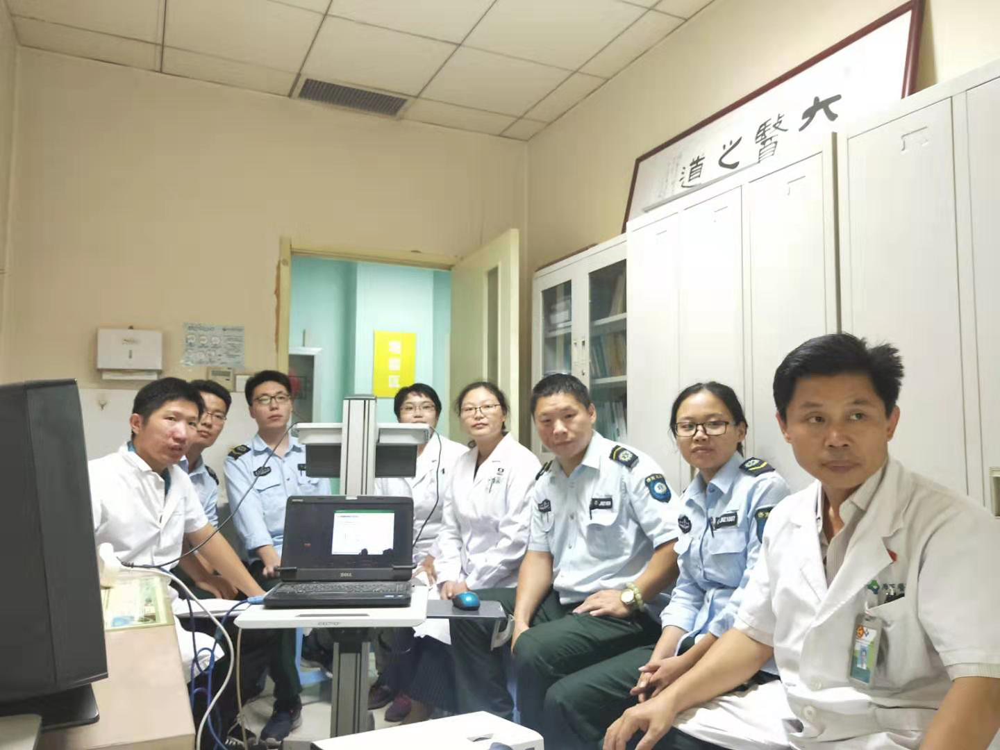 省医学会急诊医学分会“助力基层工程”培训班在济南成功举办