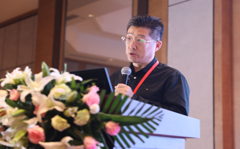 山东省第六次姑息医学学术会议顺利召开