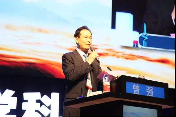 第十三届中国健康服务业大会暨中华医学会第十一次全国健康管理学学术会议在济南顺利召开
