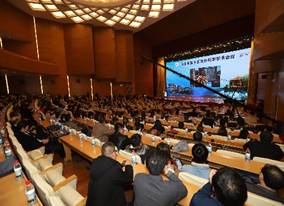 山东省第十五次外科学学术会议在济南成功举办