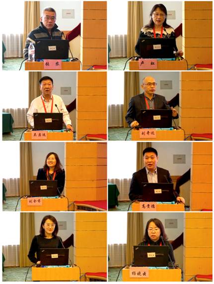 山东省第八次临床流行病学与循证医学学术会议第六次医学科研管理学术会议暨临床科研方法学培训班在济南成功举办