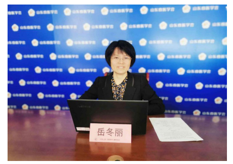 【学会在行动47】山东省医学会医疗机构内涵建设与服务能力提升系列论坛（第一场）顺利开播
