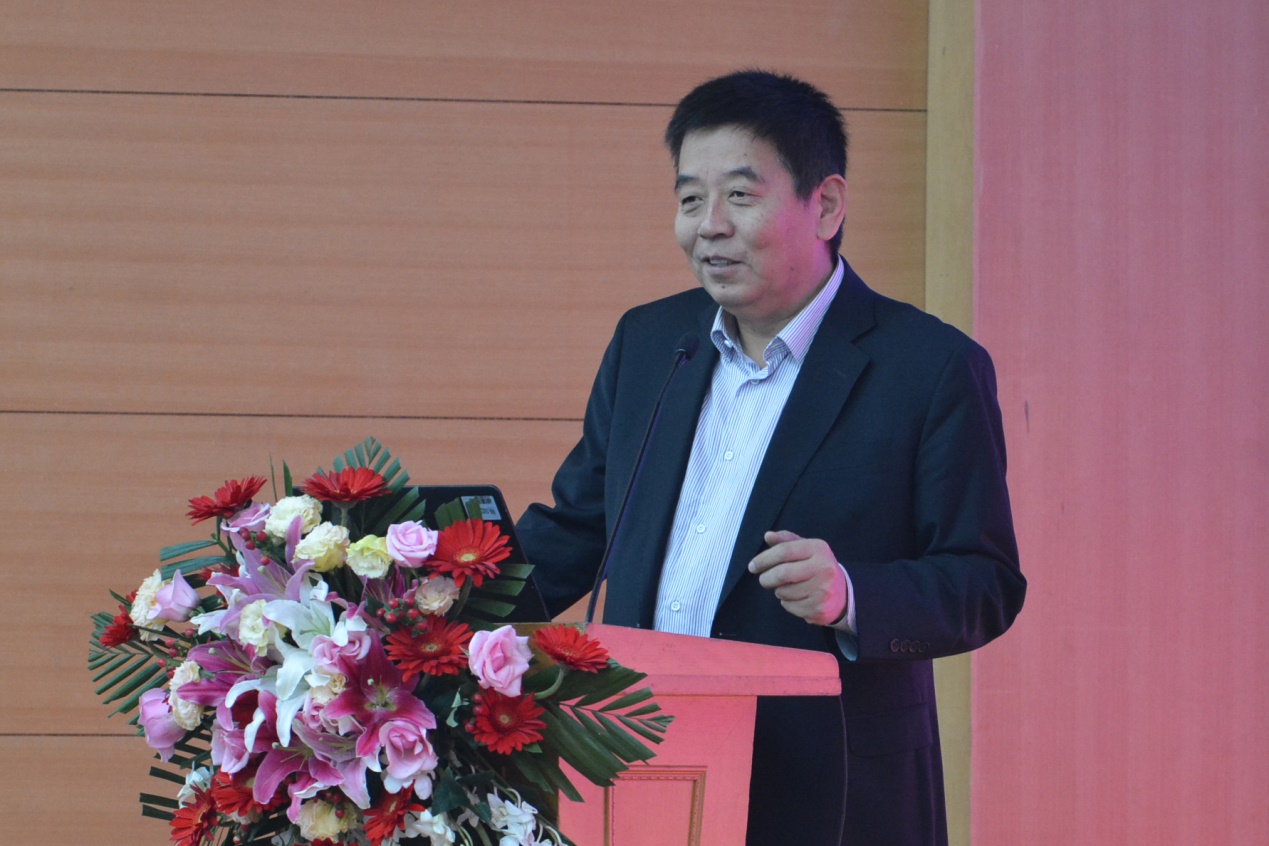 山东省第十九次小儿外科学学术会议在济举办