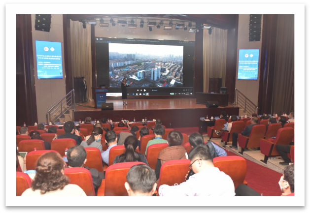 山东省医疗服务质量评价学术会议暨质量管理实操峰会成功举办