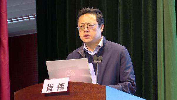 山东省医学会医学鉴定分会成立会议暨山东省首次医学鉴定学术会议圆满闭幕