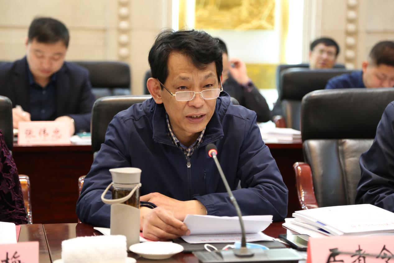 16市医学会齐聚济南共谋高质量发展