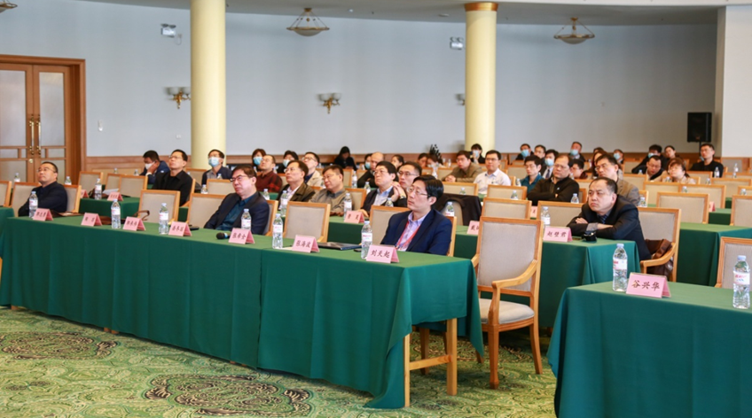 山东省瓣膜论坛暨山东省心脏病瓣膜疾病规范化诊疗培训(第三期)成功举办