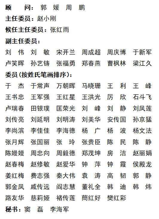 山东省医学会医养健康分会第二届委员会第一次全体委员会议在济南召开