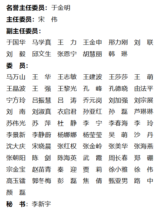 山东省医学会类器官分会第一届委员会第一次全体委员会议在济南召开