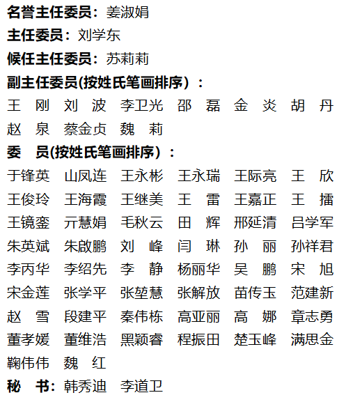 山东省医学会细菌感染与耐药防治分会第一届委员会第一次全体委员会议在青岛召开