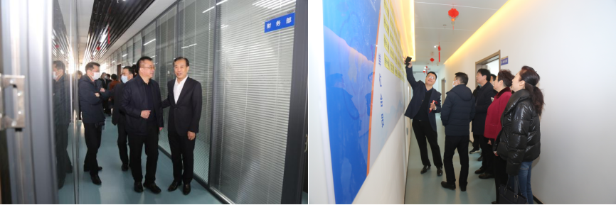 省医学会成功召开各市医学会工作座谈会