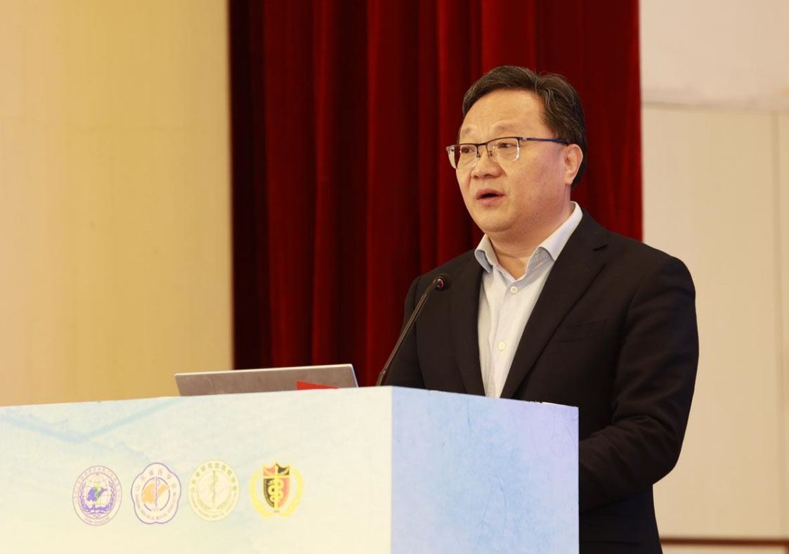 山东省医学会第七次医院管理学术会议在青岛召开