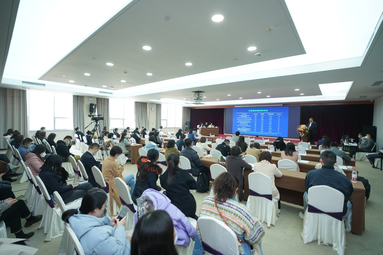 山东省医学会眼科学分会斜视与小儿眼科学组第九次学术会议顺利召开
