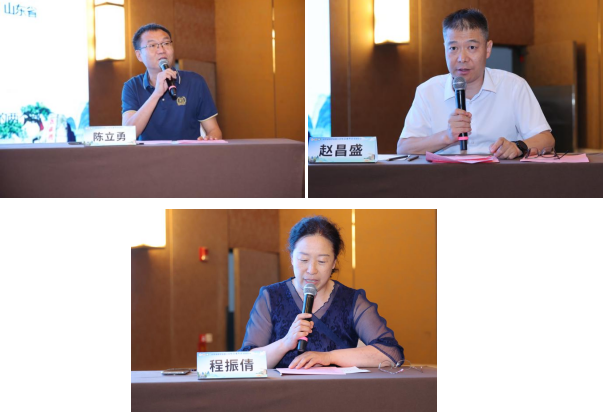 山东省医学会第二次临床营养学学术会议在济南召开