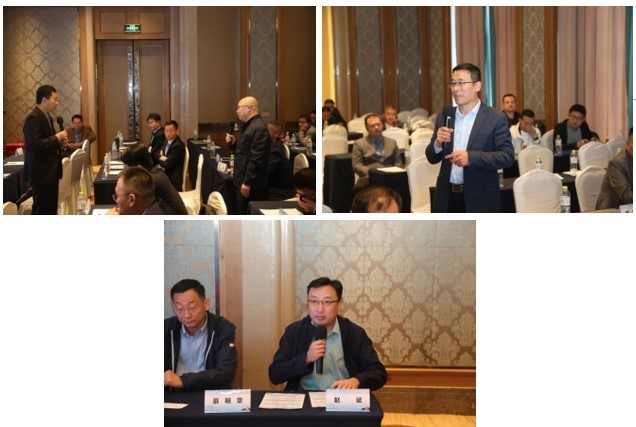 山东省医学会小儿外科学分会基层学组第一次学术会议、骨科学组第二次学术会议在泰安召开