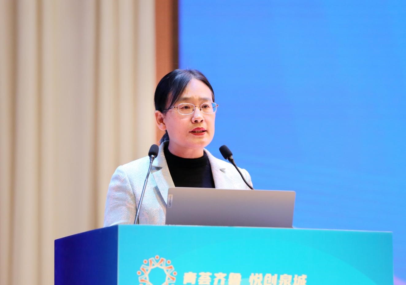 首届青年科学家创新发展大会分论坛首届医学青年科学家论坛成功举办