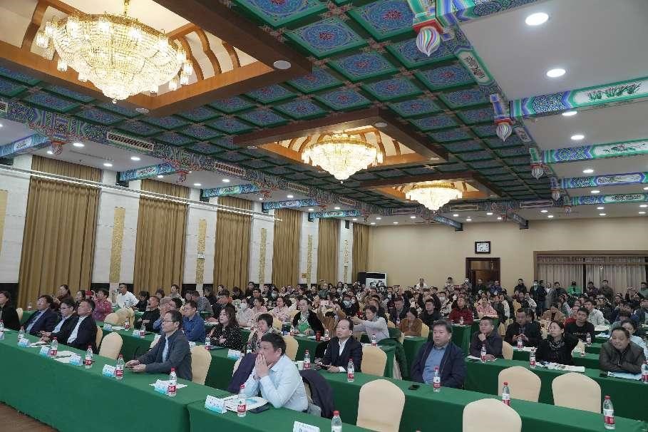山东省医学会第十五次物理医学与康复学学术会议在济南召开