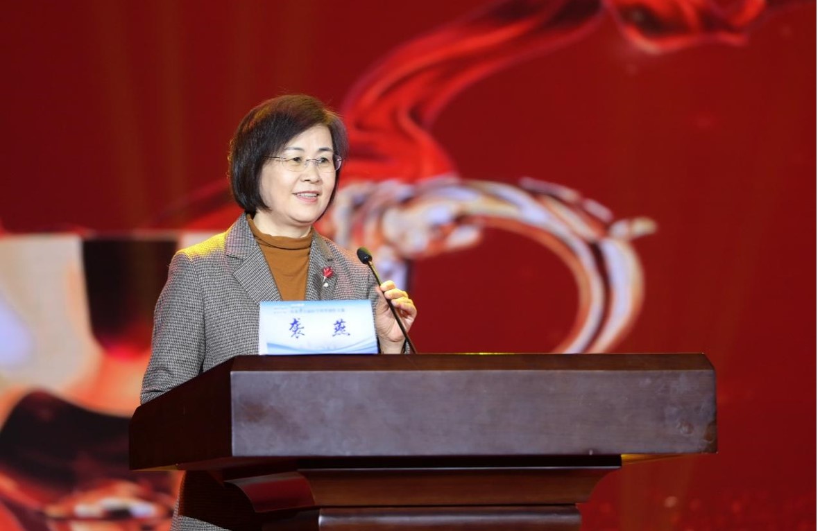 “点燃医学科普激情，增进人民健康福祉” 2023年山东省首届医学科普创作大赛决赛暨颁奖典礼在济南成功举办