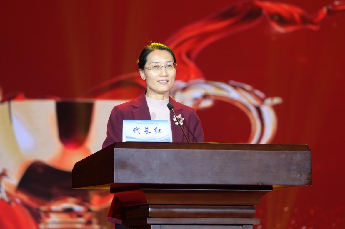 “点燃医学科普激情，增进人民健康福祉” 2023年山东省首届医学科普创作大赛决赛暨颁奖典礼在济南成功举办