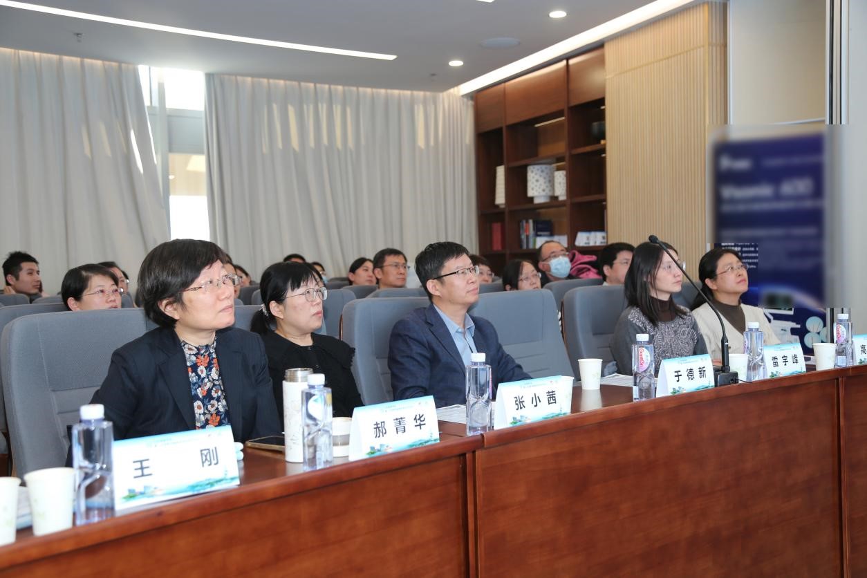 山东省医学会第二次炎性肠病多学科学术会