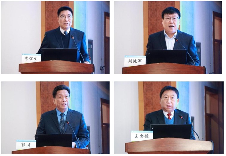 山东省医学会肺癌食管癌多学科规范化诊疗培训班（第十二期）成功举办