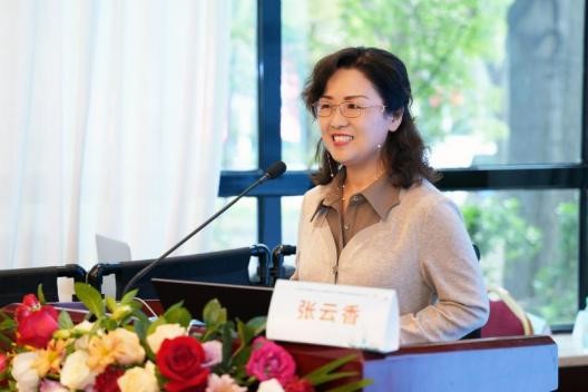 山东省医学会病理学分会分子病理学组第一次学术会议暨FISH不典型信号巡讲培训班(第一期)圆满举办