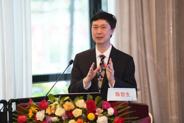 山东省医学会病理学分会分子病理学组第一次学术会议暨FISH不典型信号巡讲培训班(第一期)圆满举办