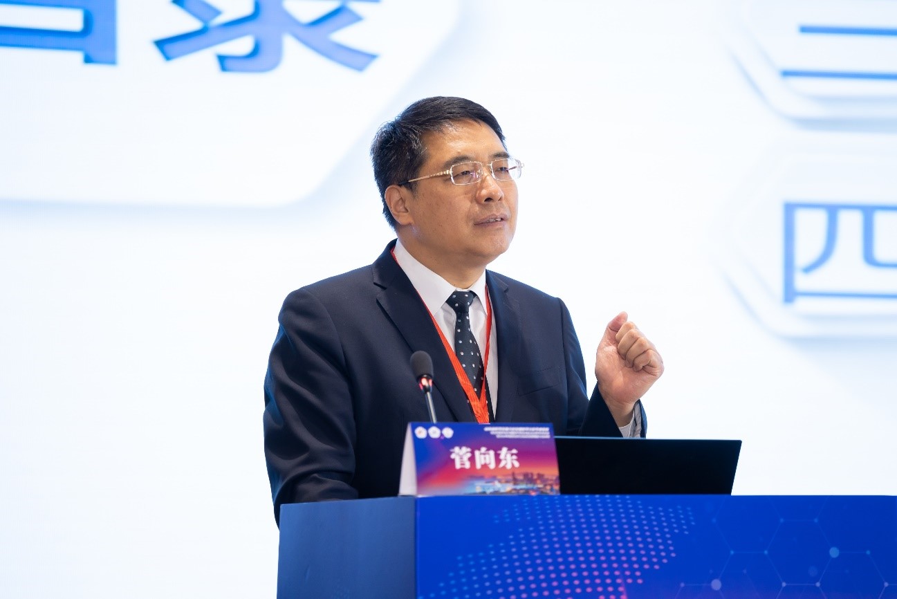 山东省医学会第八次灾难医学学术会议在青岛召开