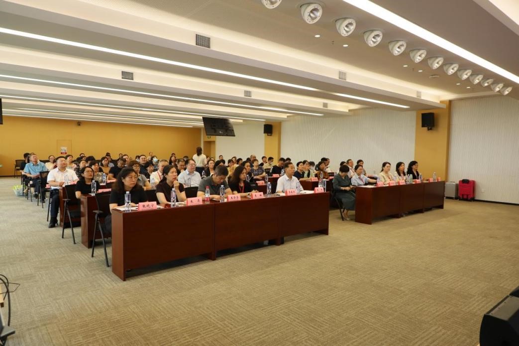 山东省医学会第四次心电学学术会议暨第二届鲁琼心电学学术会议在济南召开