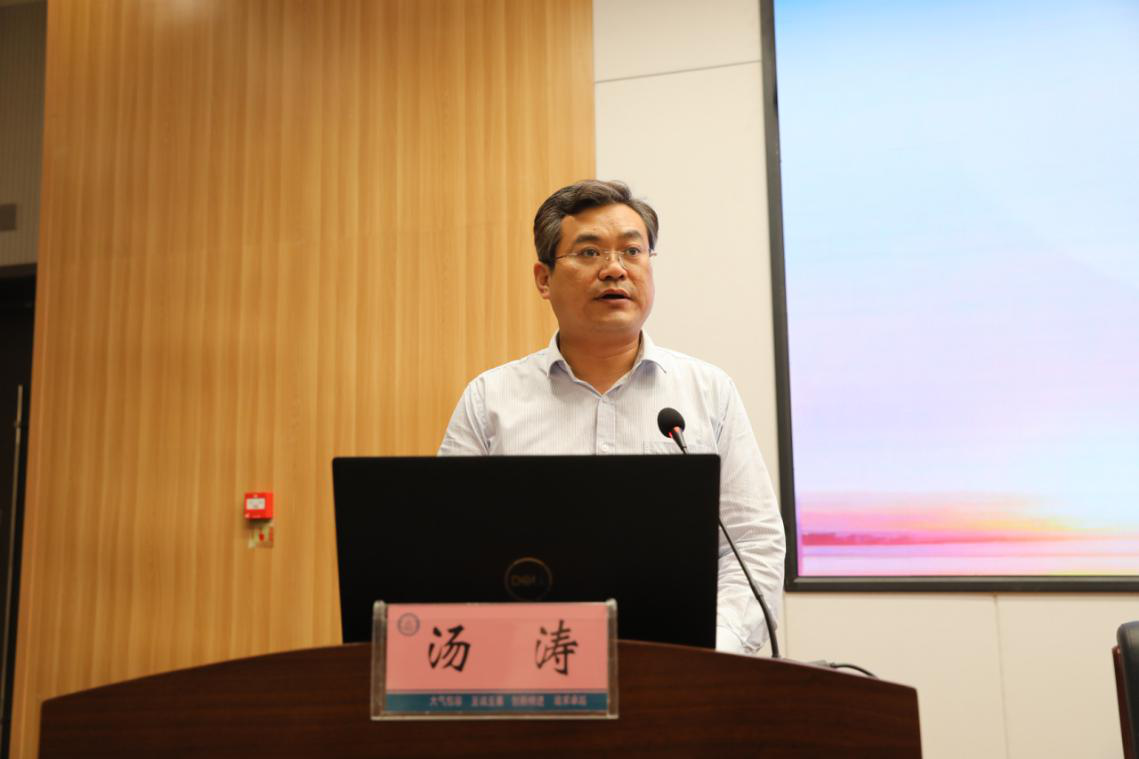 “振兴号”基层直通车（总第64期）山东省医学会基层医疗服务能力提升行动（邹平站）成功举办