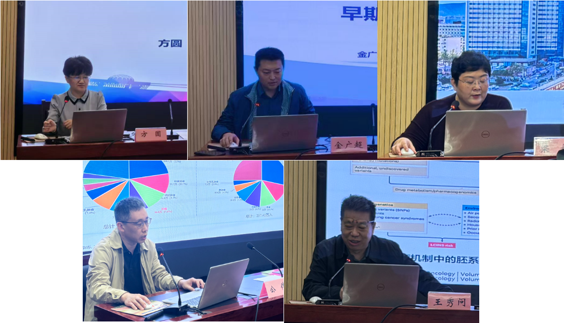 “振兴号”基层直通车（总第90期) 山东省医学会基层医疗服务能力提升行动（菏泽站第二期）成功举办