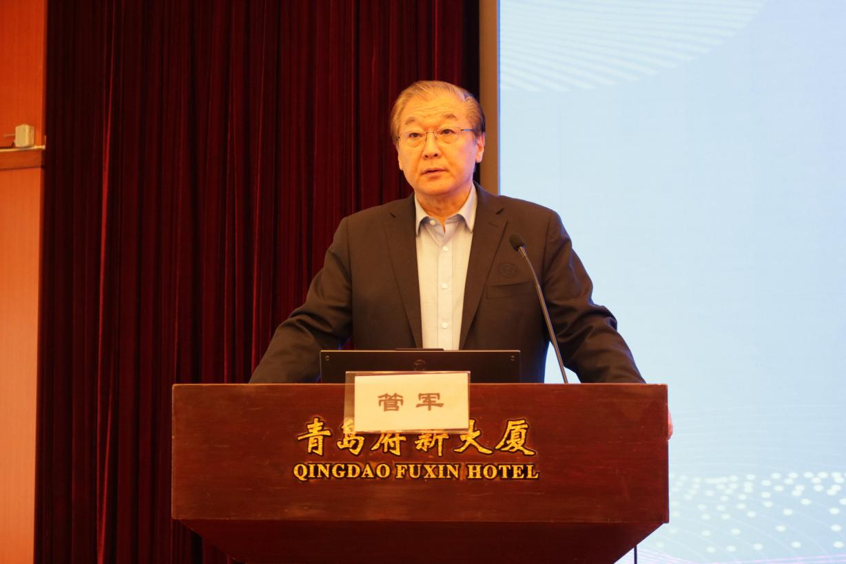 山东省2024年脐带血采集人员培训班(青岛)成功举办