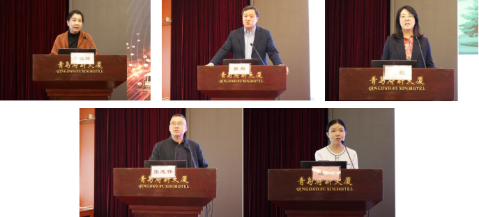 山东省2024年脐带血采集人员培训班(青岛)成功举办
