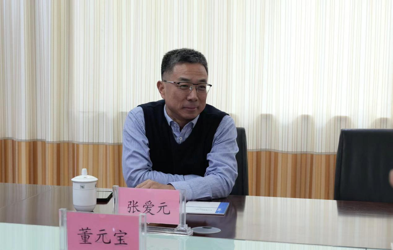 心脏康复分会开展党建下基层活动